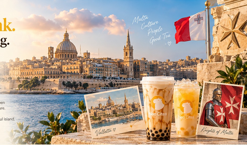 Valletta, Malta and its cultural heritage